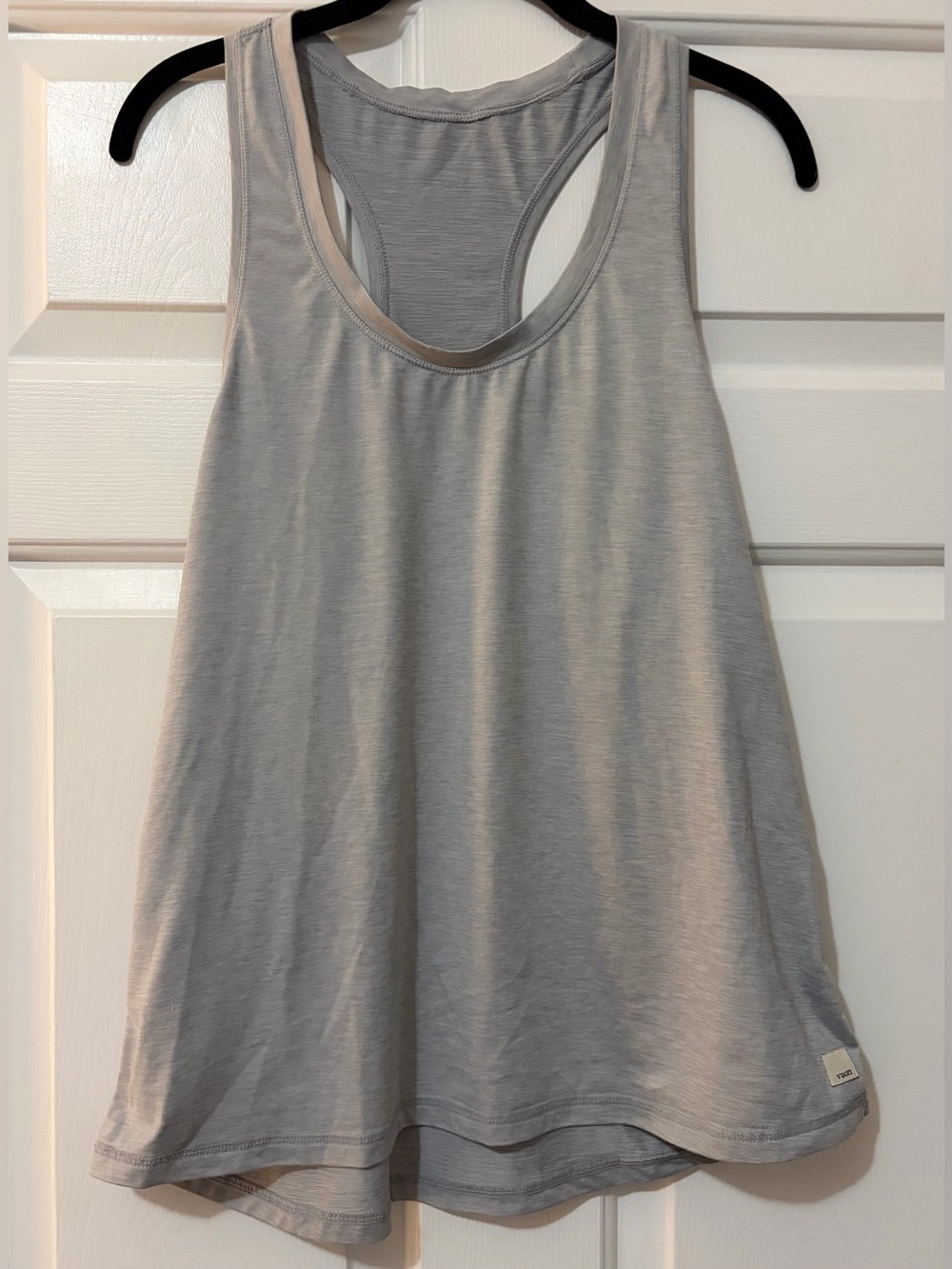 Vuori Lux Performance Racerback Tank Top